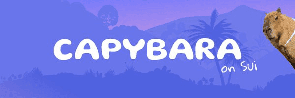 Capybara World